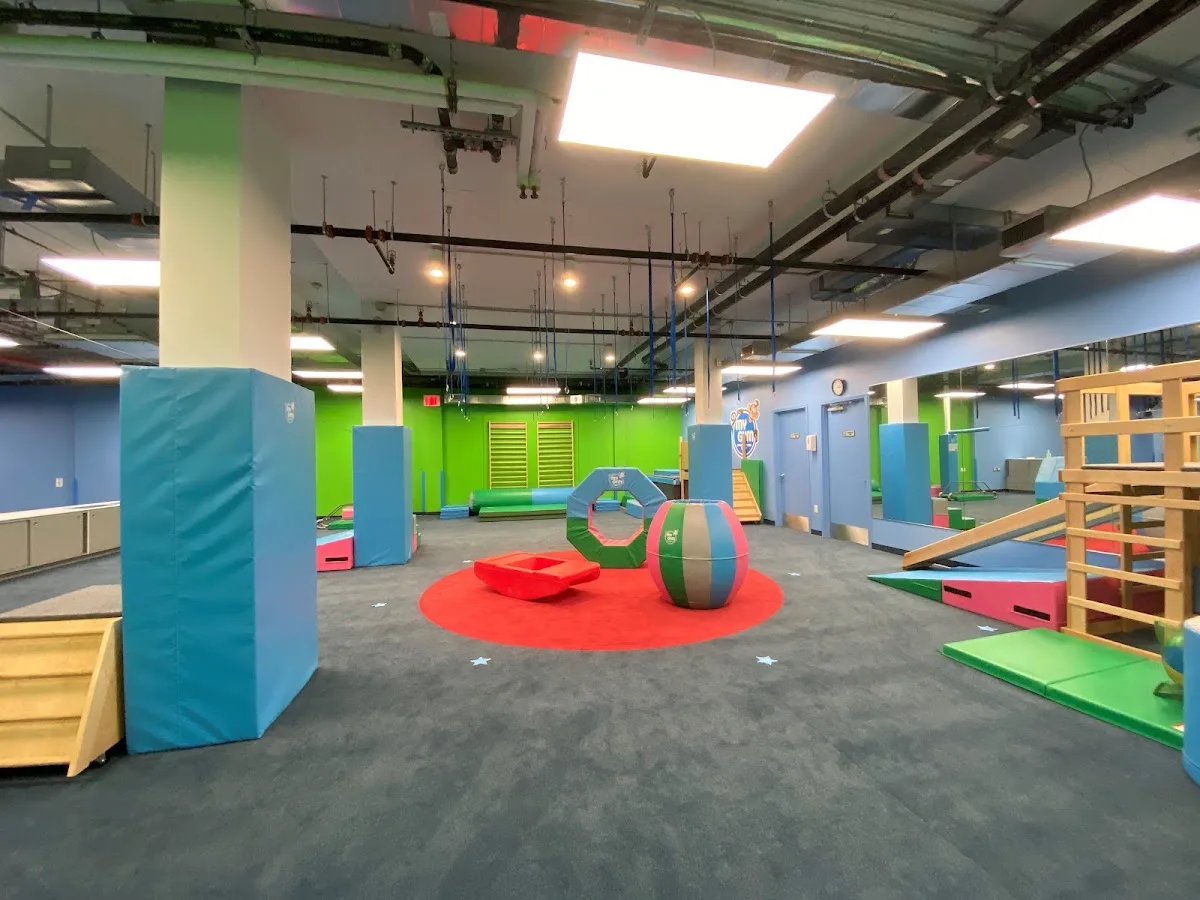My Gym