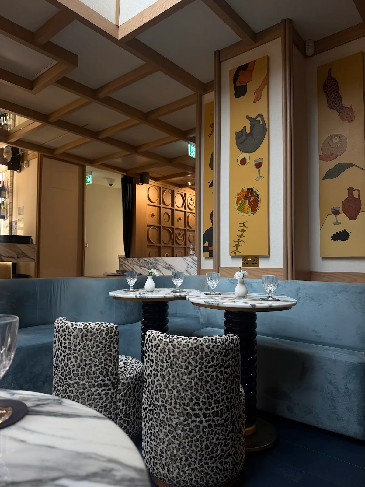 Chintemani - Mediterranean Brasserie