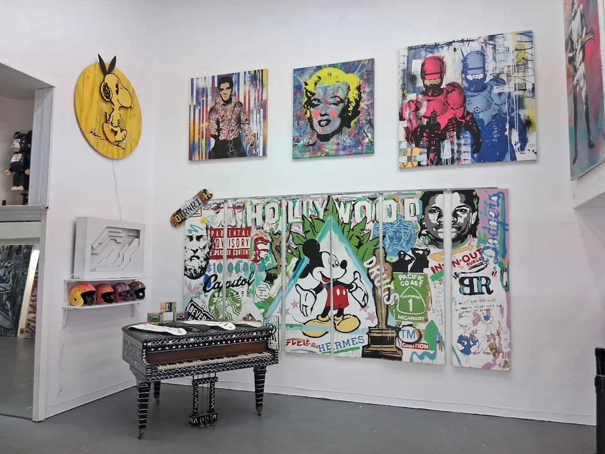 Shatto Gallery
