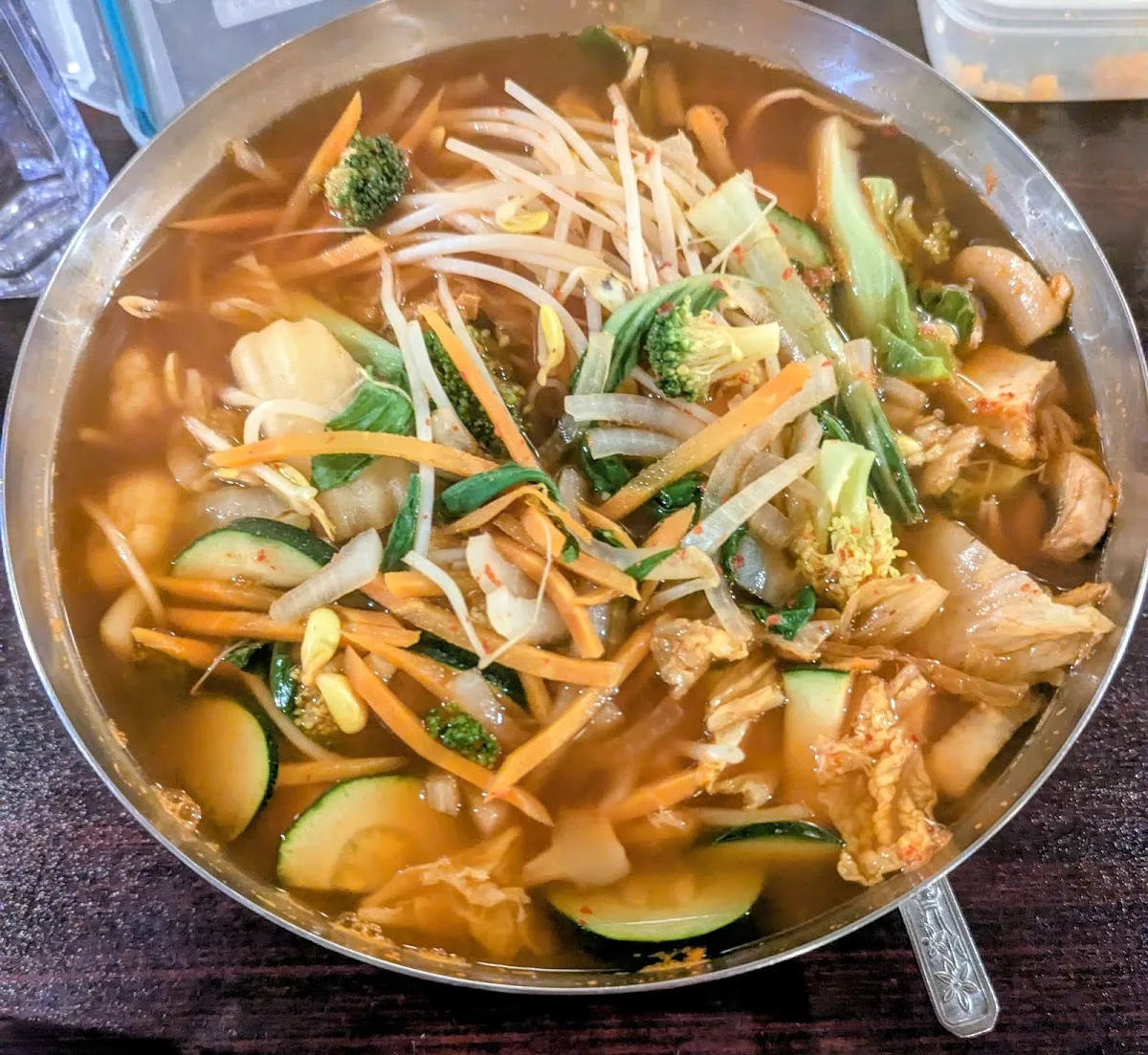 Amitabul Simply Vegan