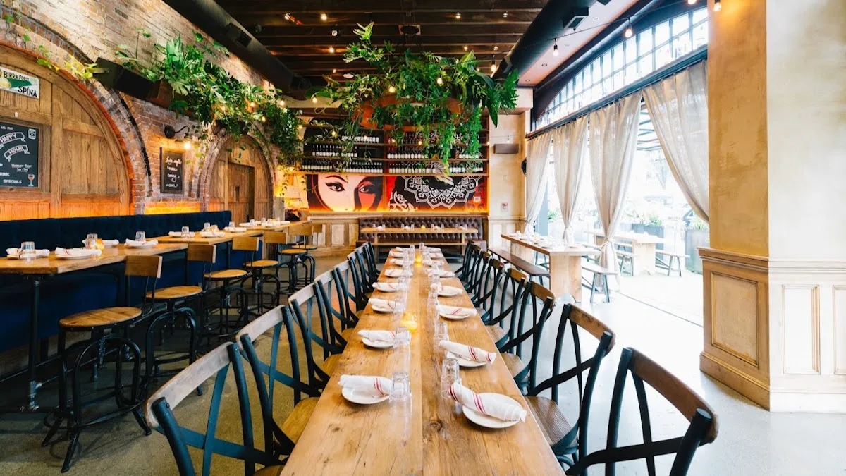 Ainslie Bowery