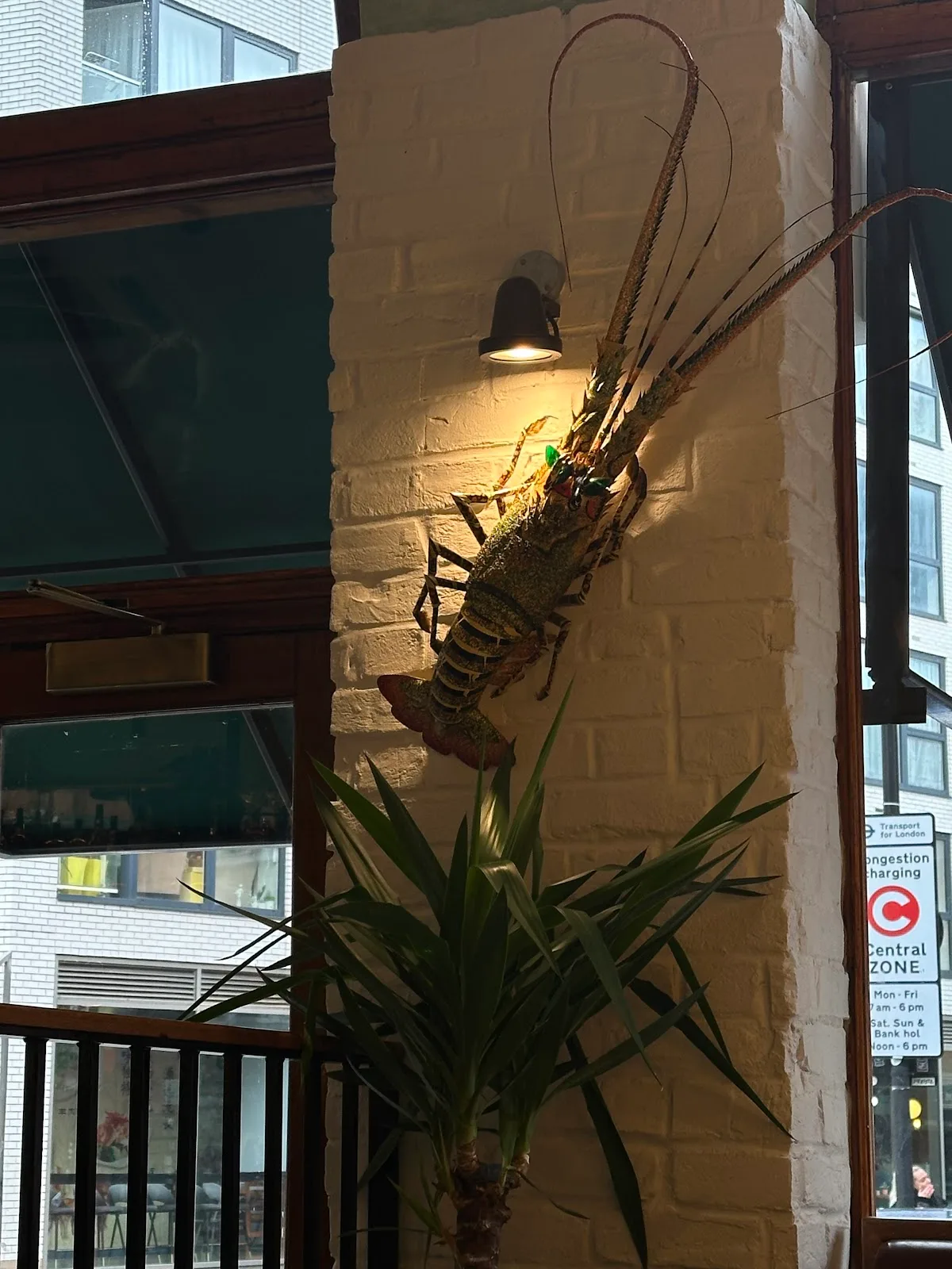 Sông Quê - Phở Bar
