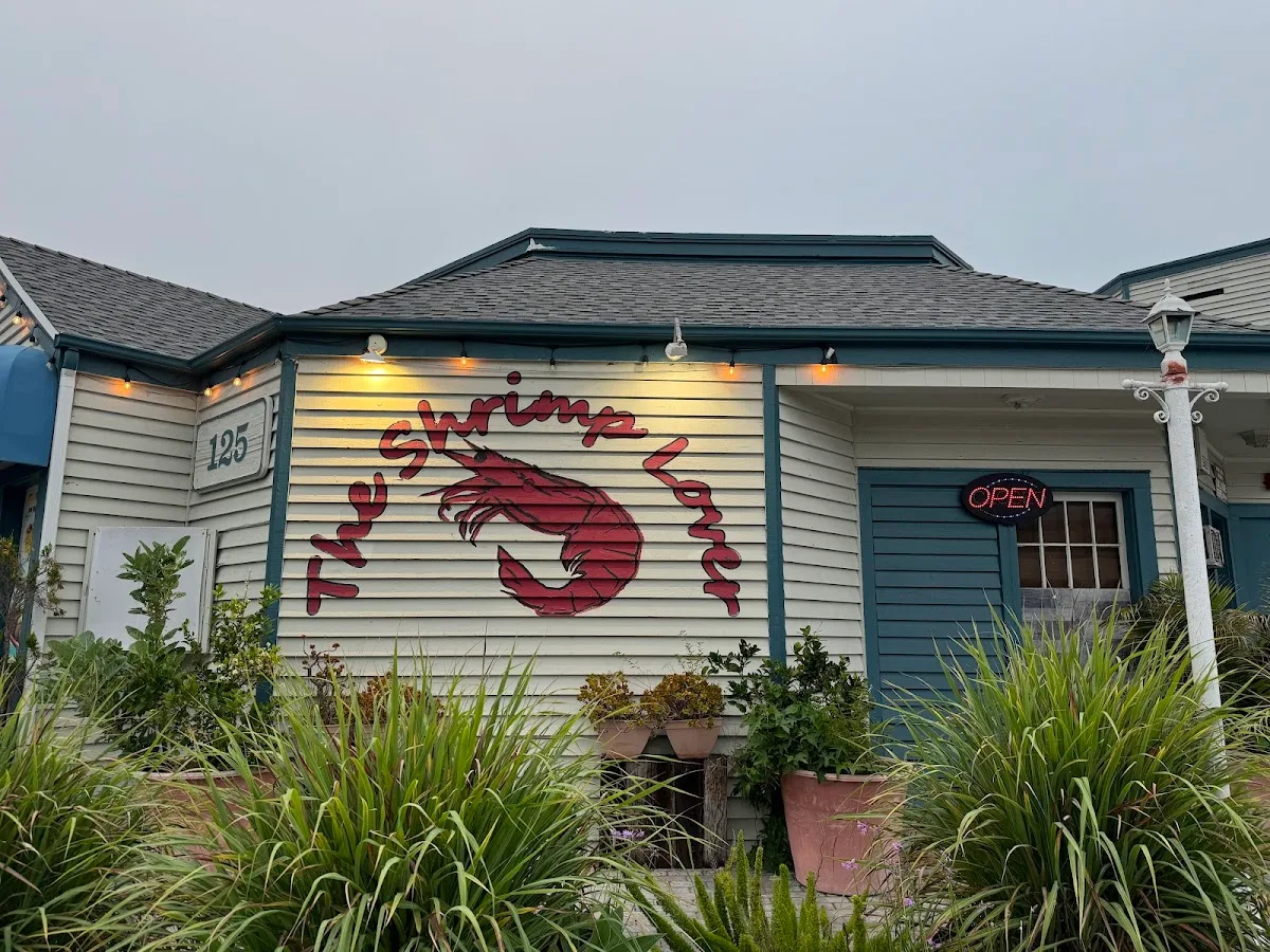 The Shrimp Lover Redondo Beach