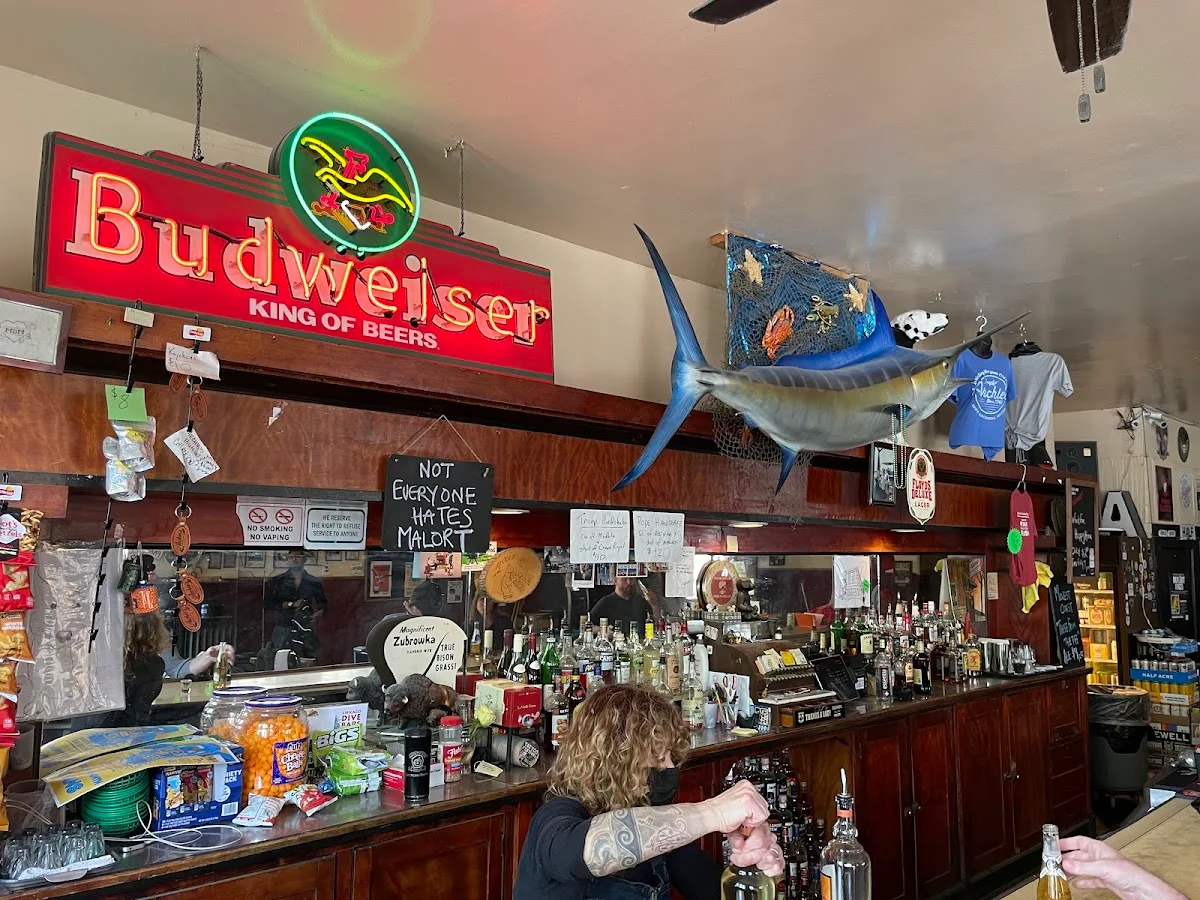 Archie's Iowa Rockwell Tavern