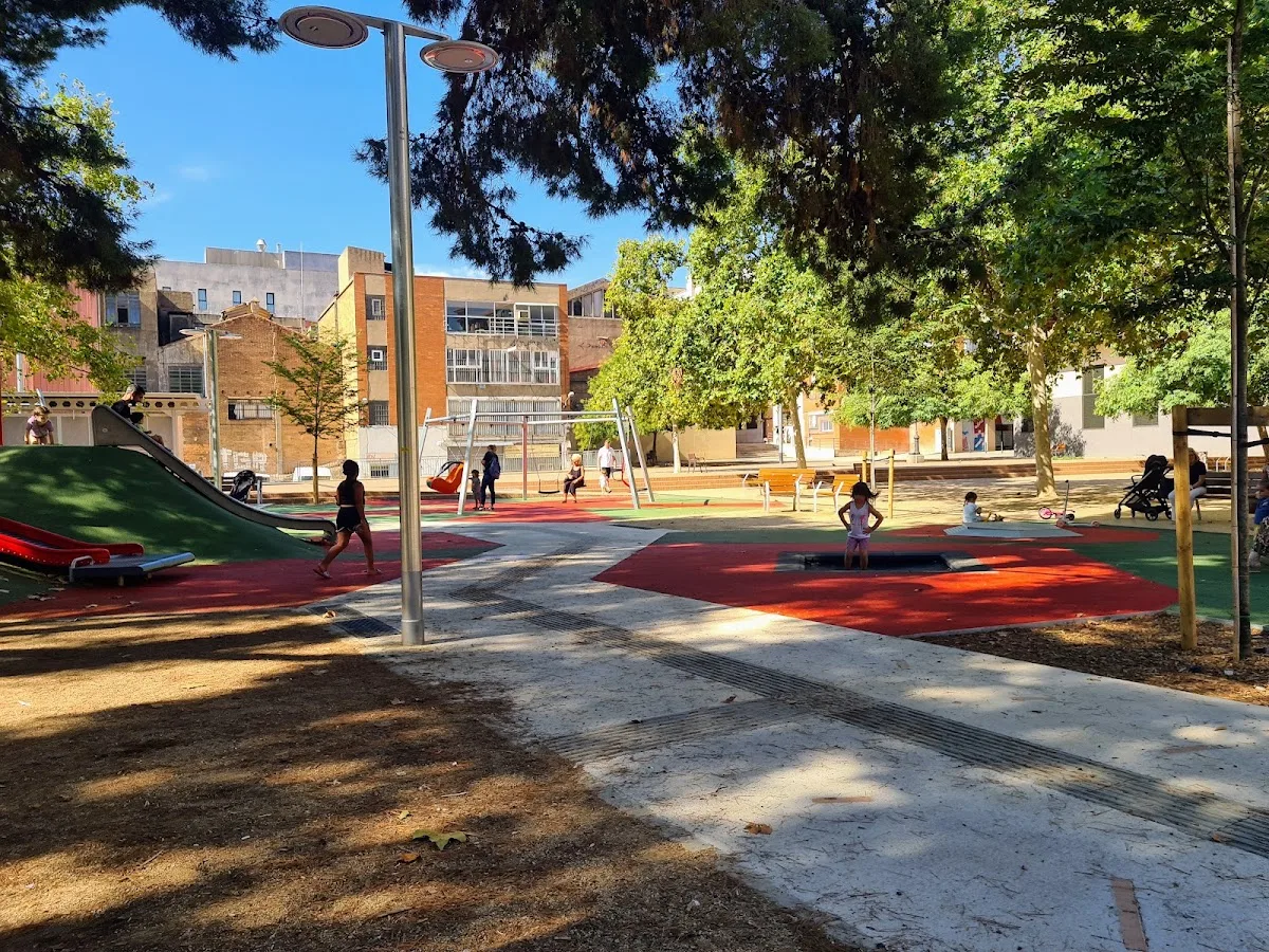 Celestina Vigneaux Garden Park