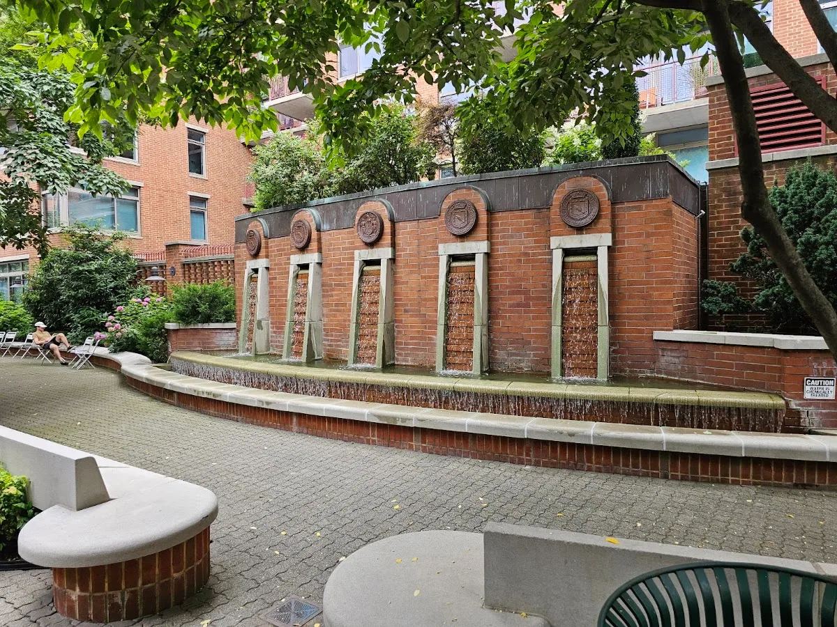 Washington Commons