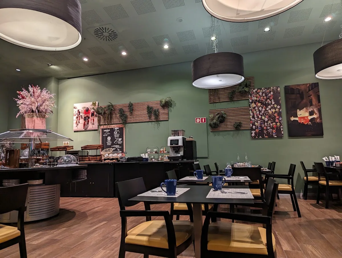 The Gastro Corner