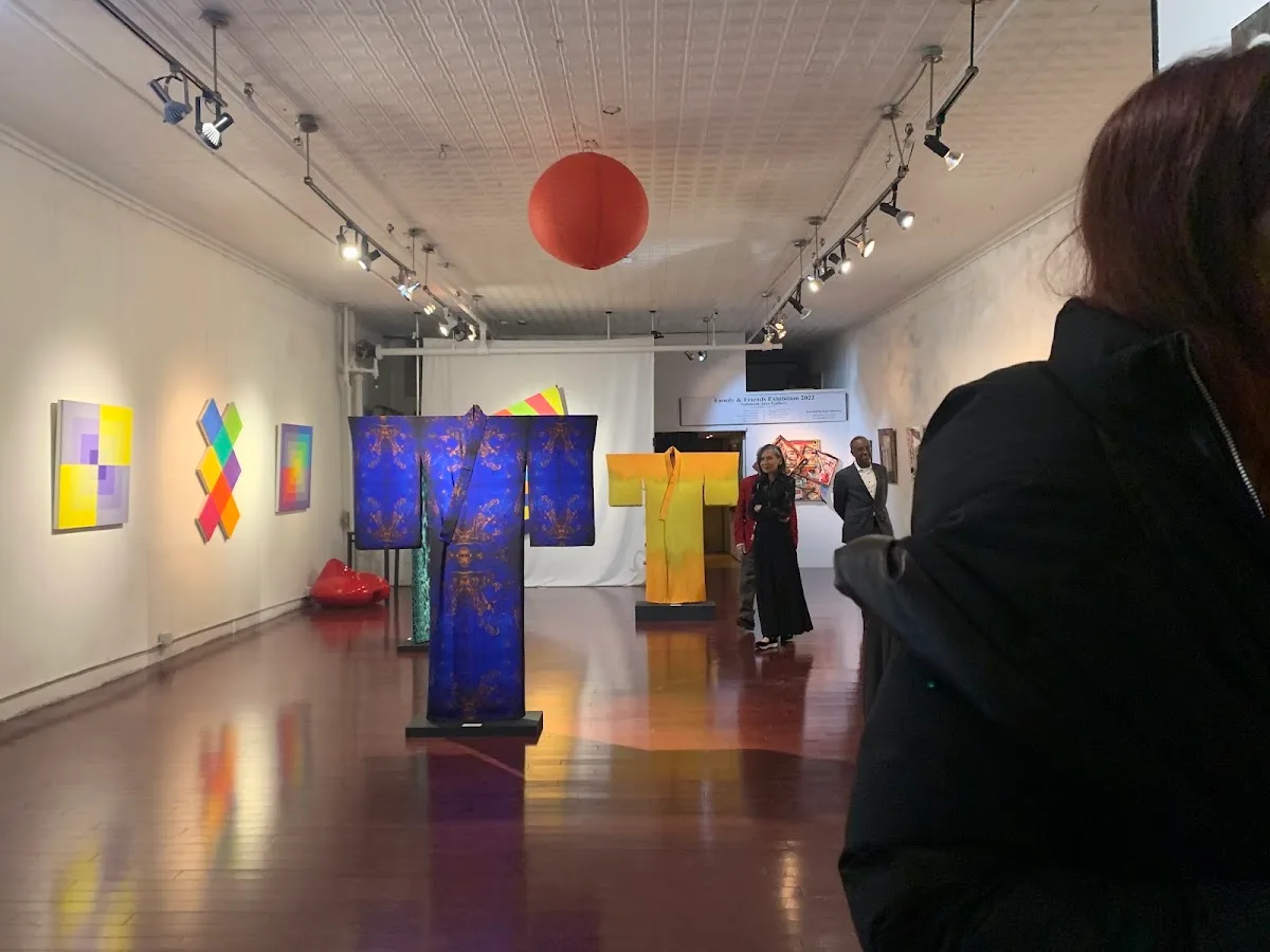 Salomon Arts Gallery