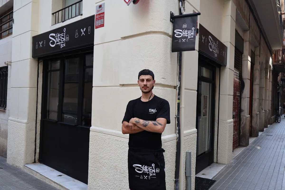 Sintesi Bcn