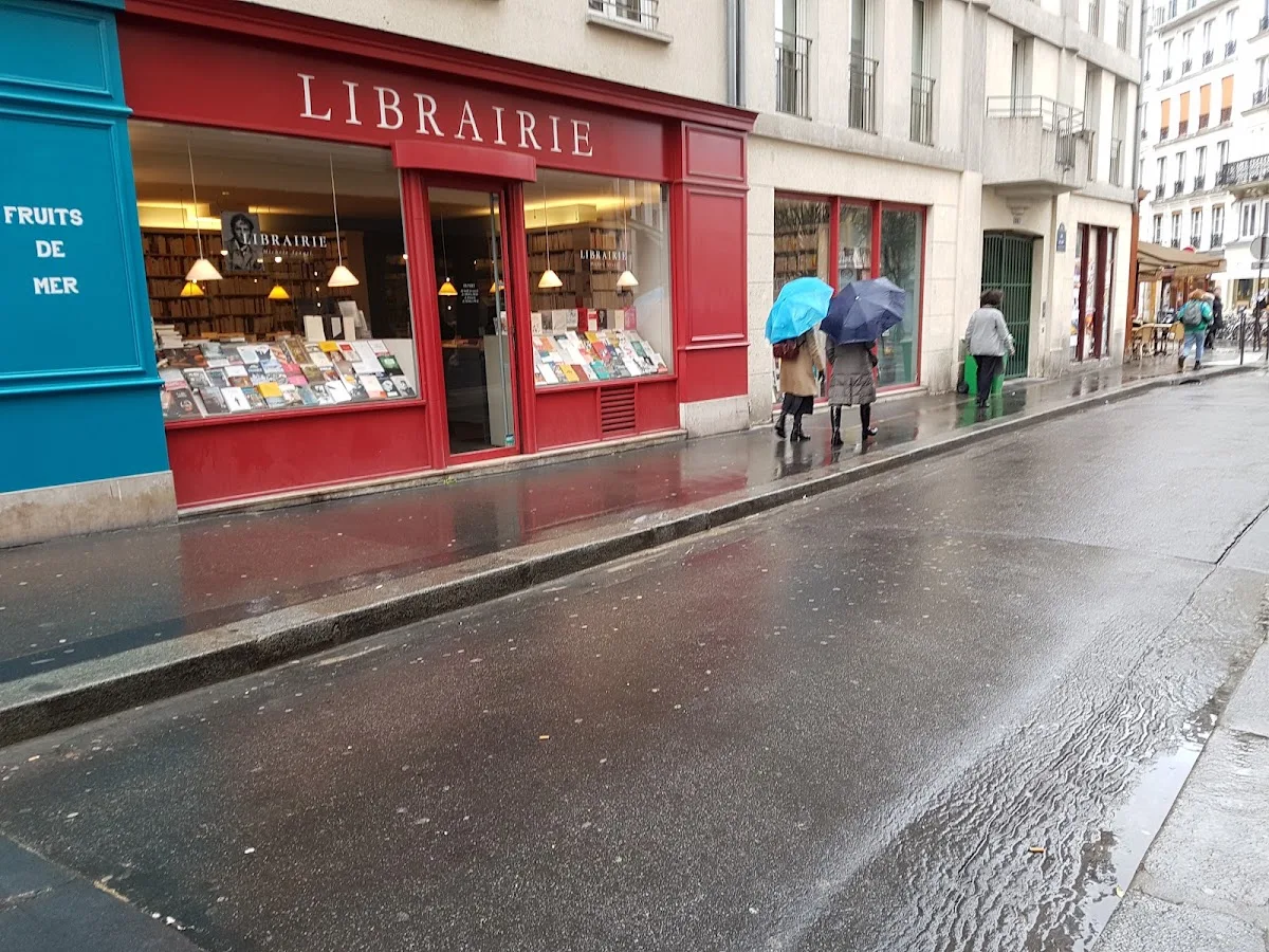 Librairie Michèle Ignazi