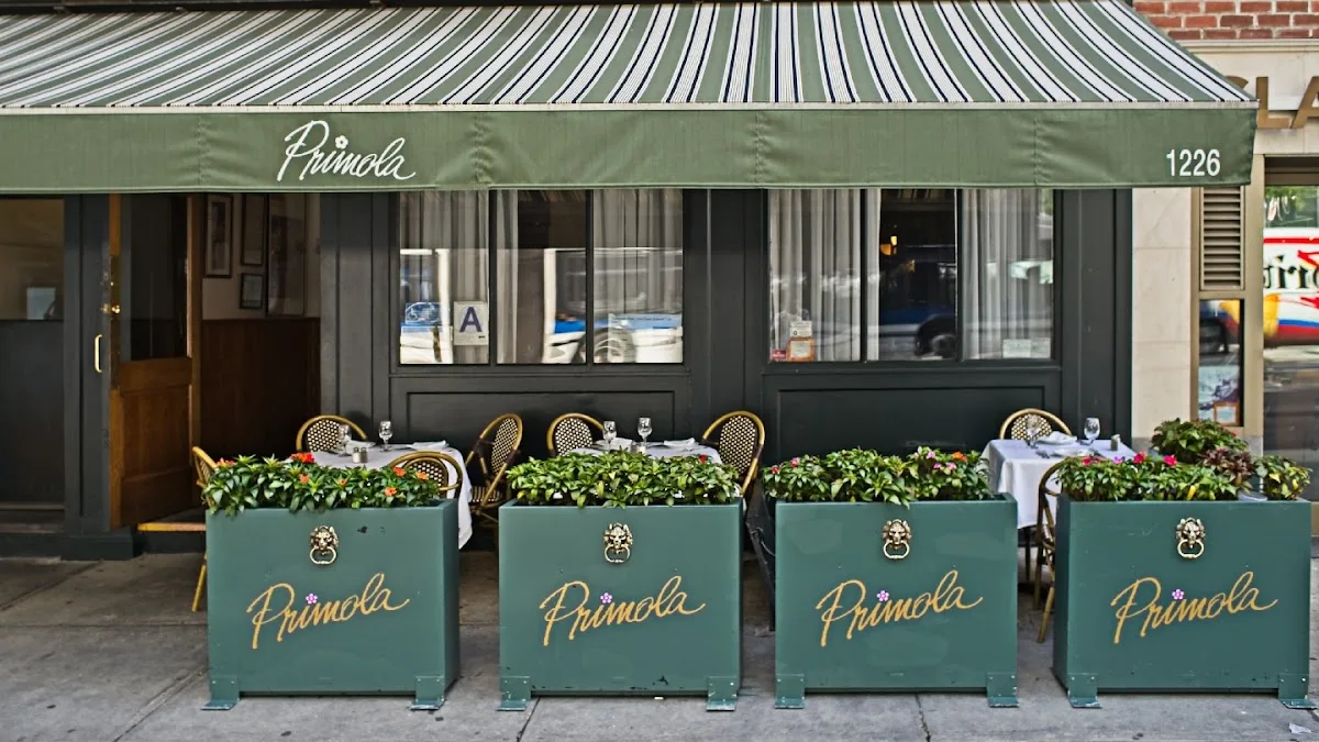 Primola Restaurant
