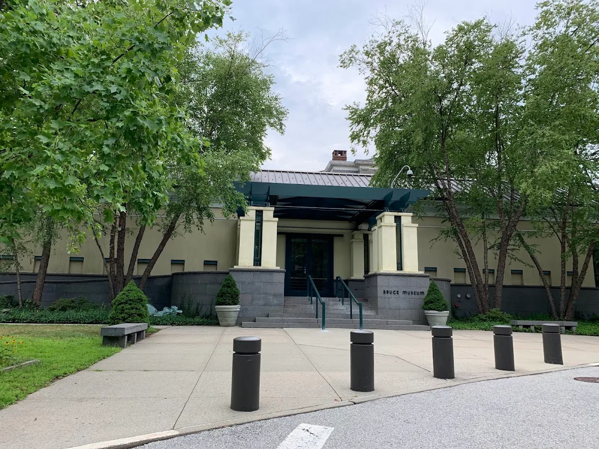 Bruce Museum