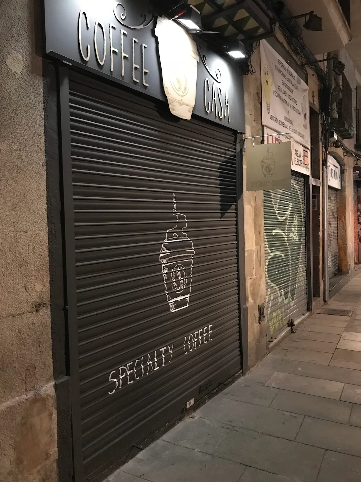 Coffee Casa