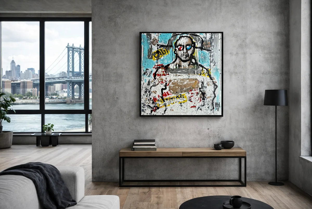 Creativebloch Studio & Gallery
