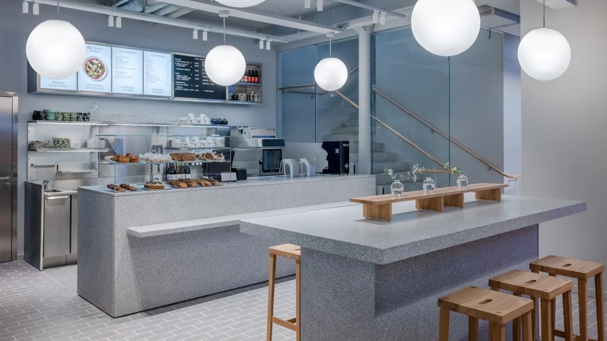 ARKET CAFÉ