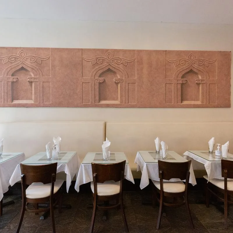 Lalibela Ethiopian Restaurant