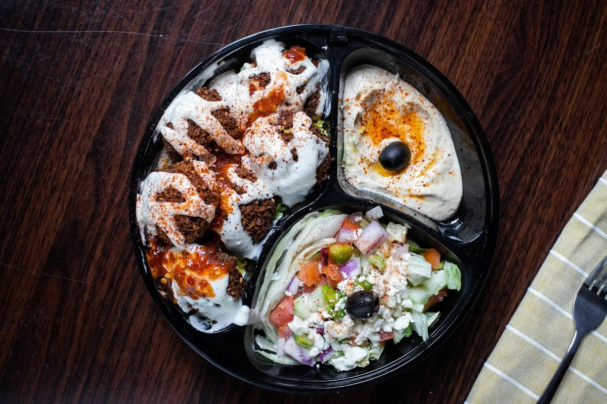 Austin's Habibi LLC