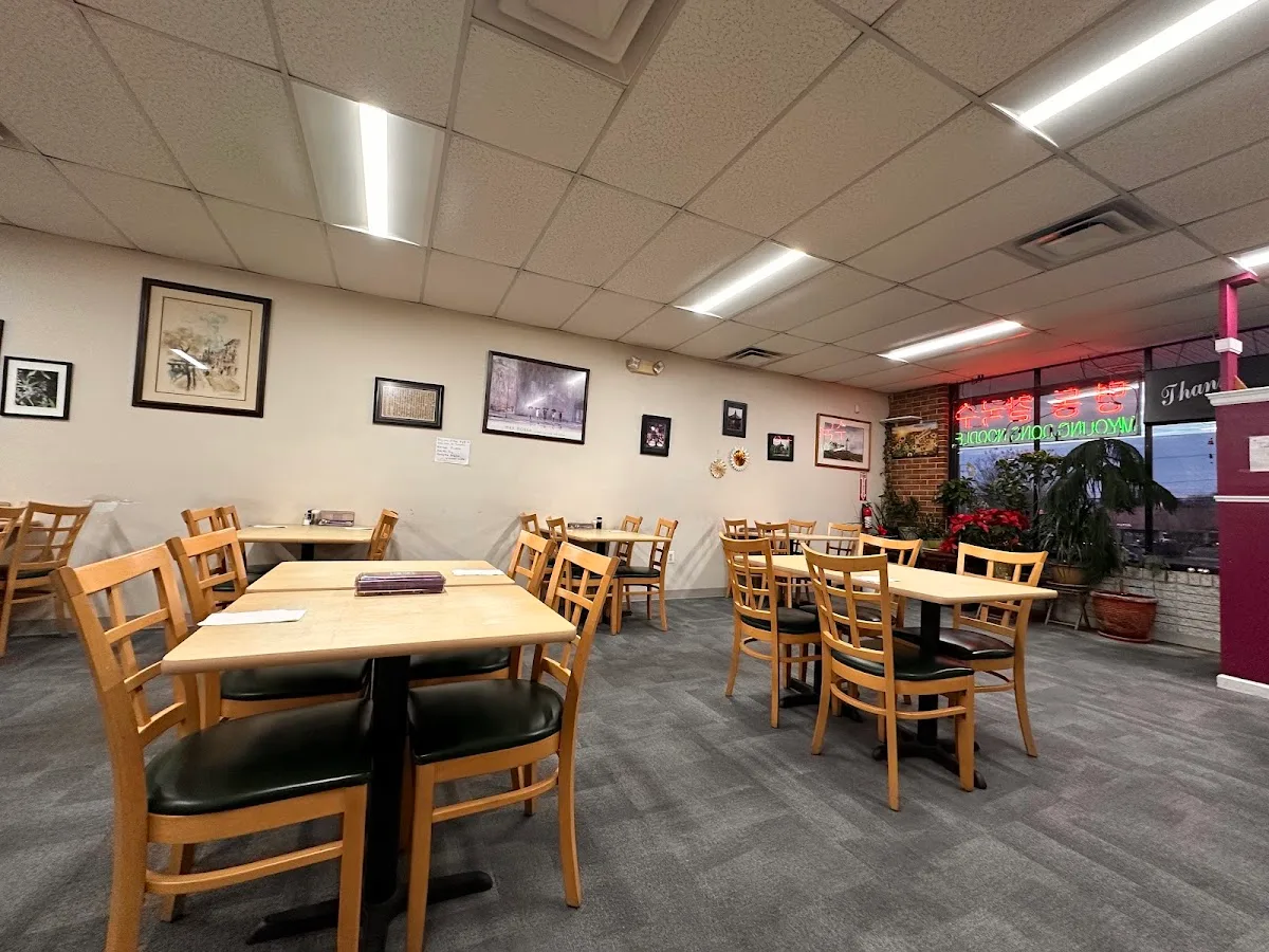 Myoung Dong Restaurant