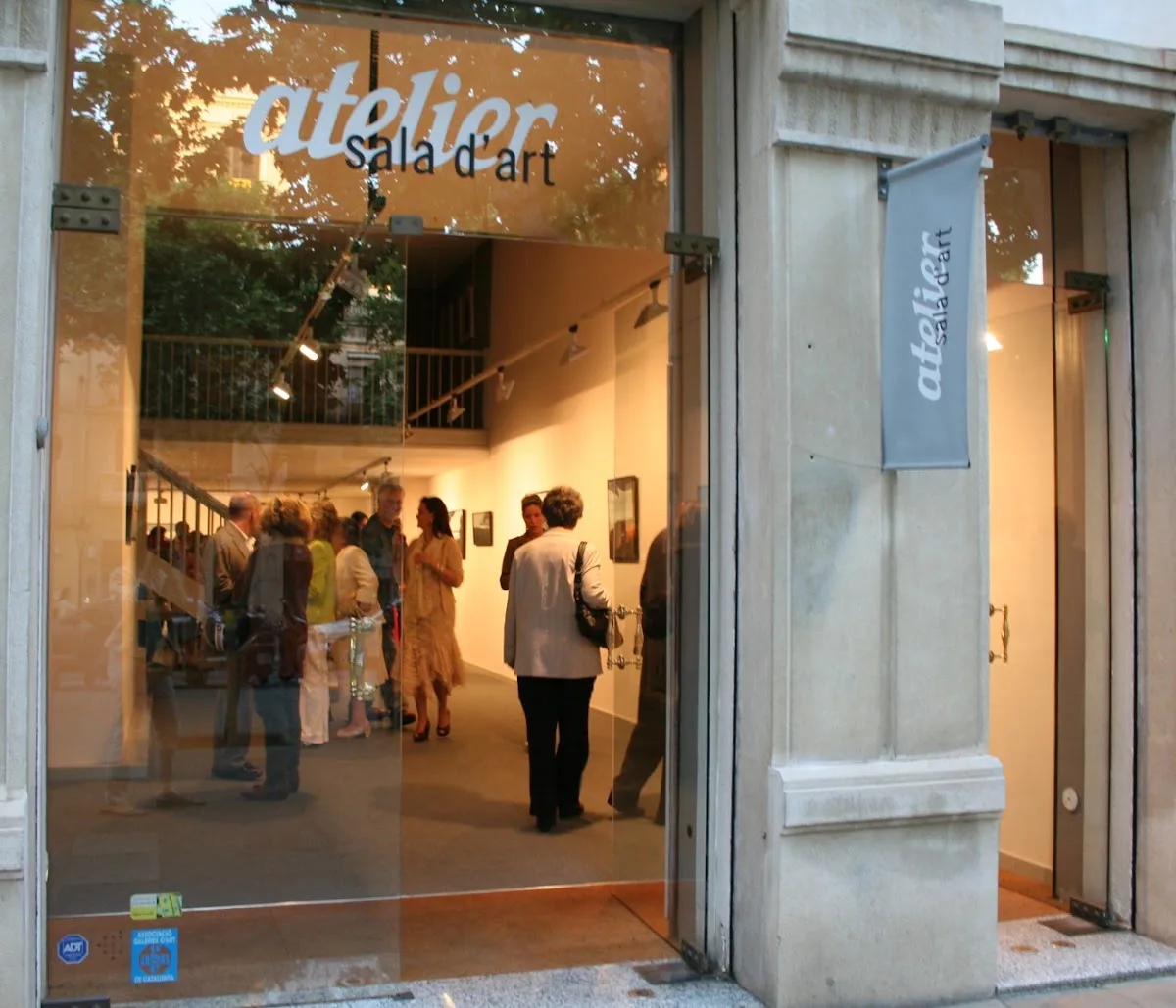 Galeria Atelier