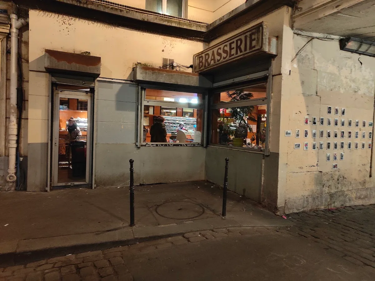 Traditional Bakery El Hafidi Abed