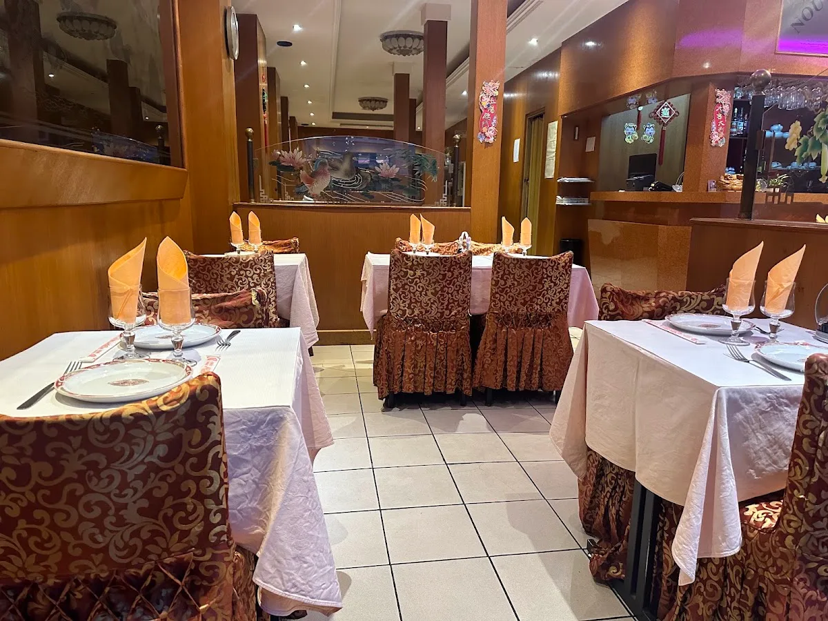 Auberge du Bonheur