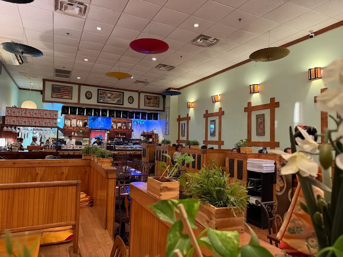 Midori Sushi Austin