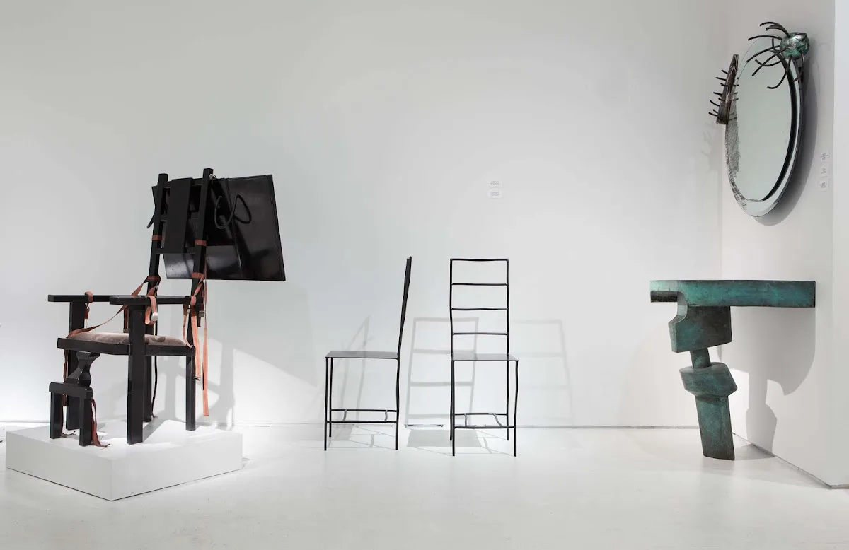 Magen H Gallery