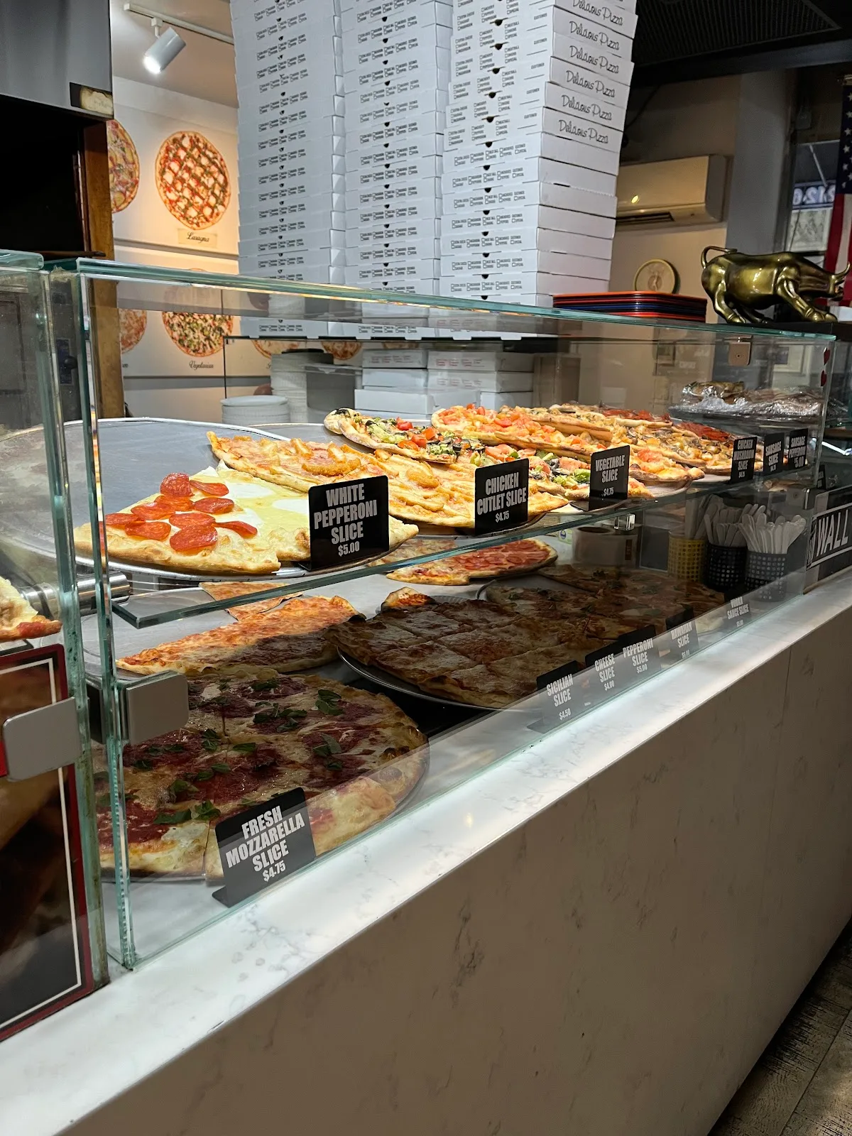 Cucina Bene Pizza
