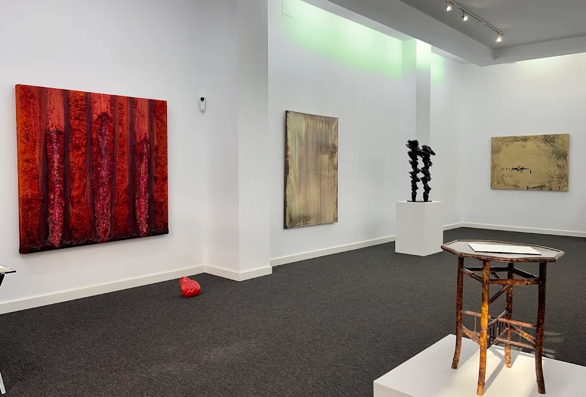 Carles Taché Gallery