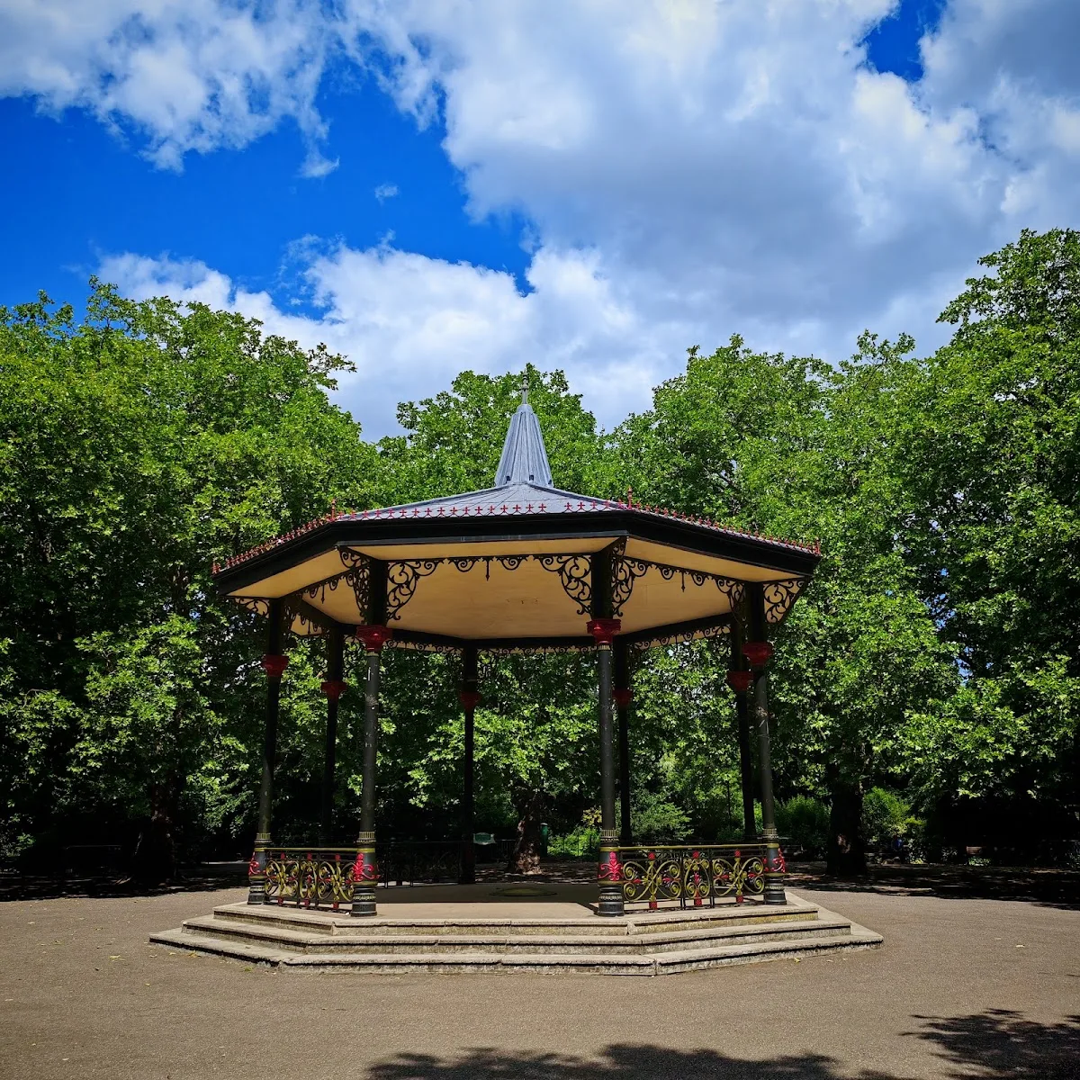 Battersea Park
