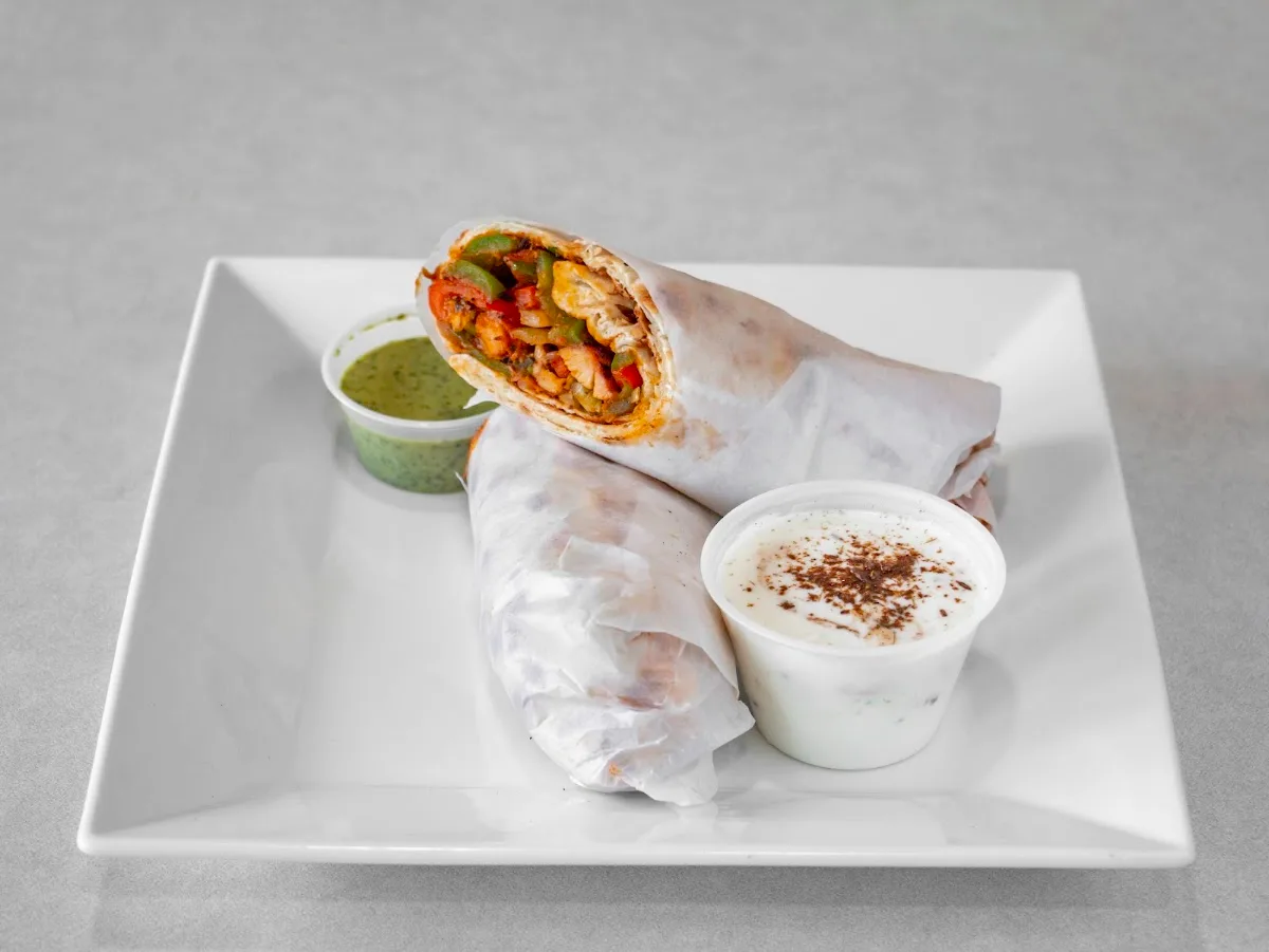 Spice Hub - Indian Fusion in Syosset, NY