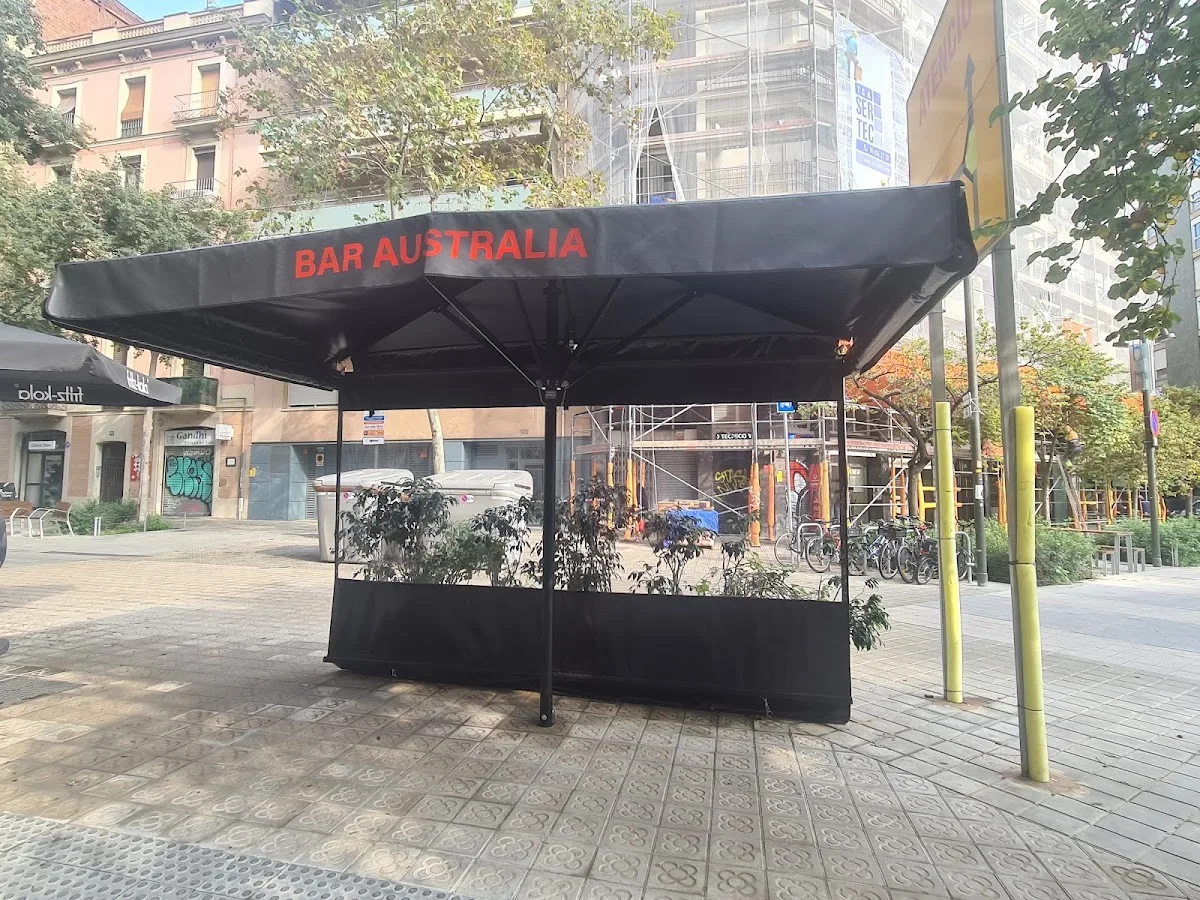 Bar Malasang