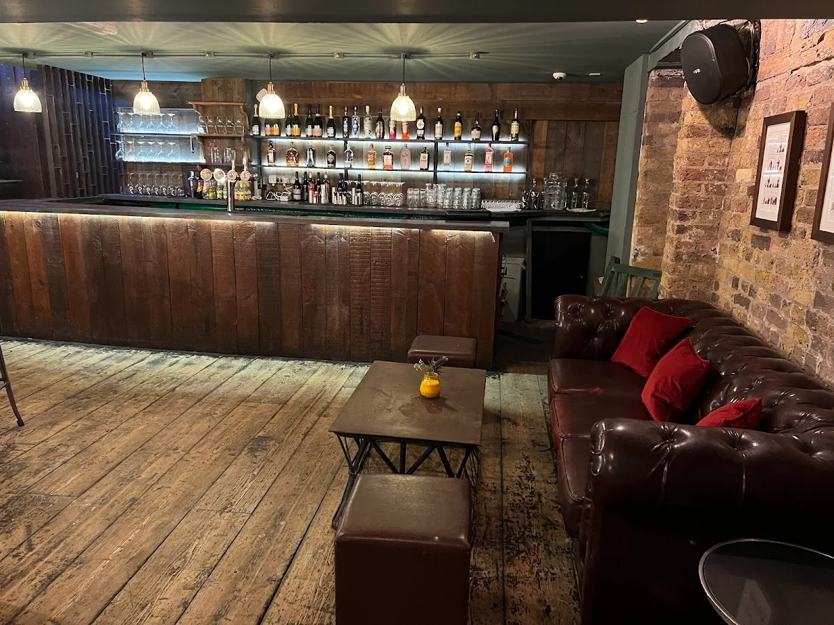 The Clerkenwell Kitchen