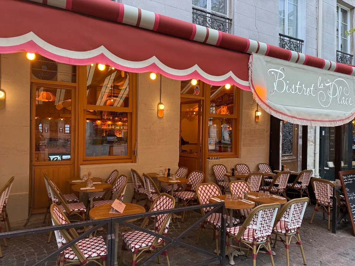 Bistrot La Place