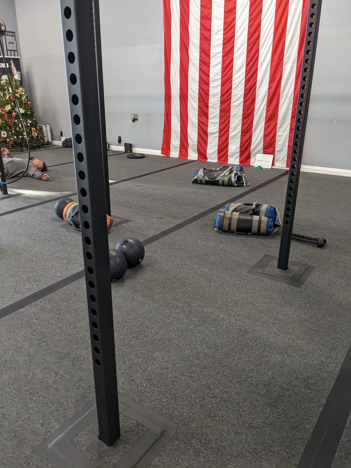 Fit Body Boot Camp Alhambra