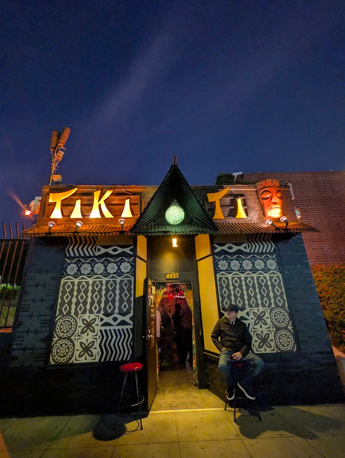 Tiki-Ti