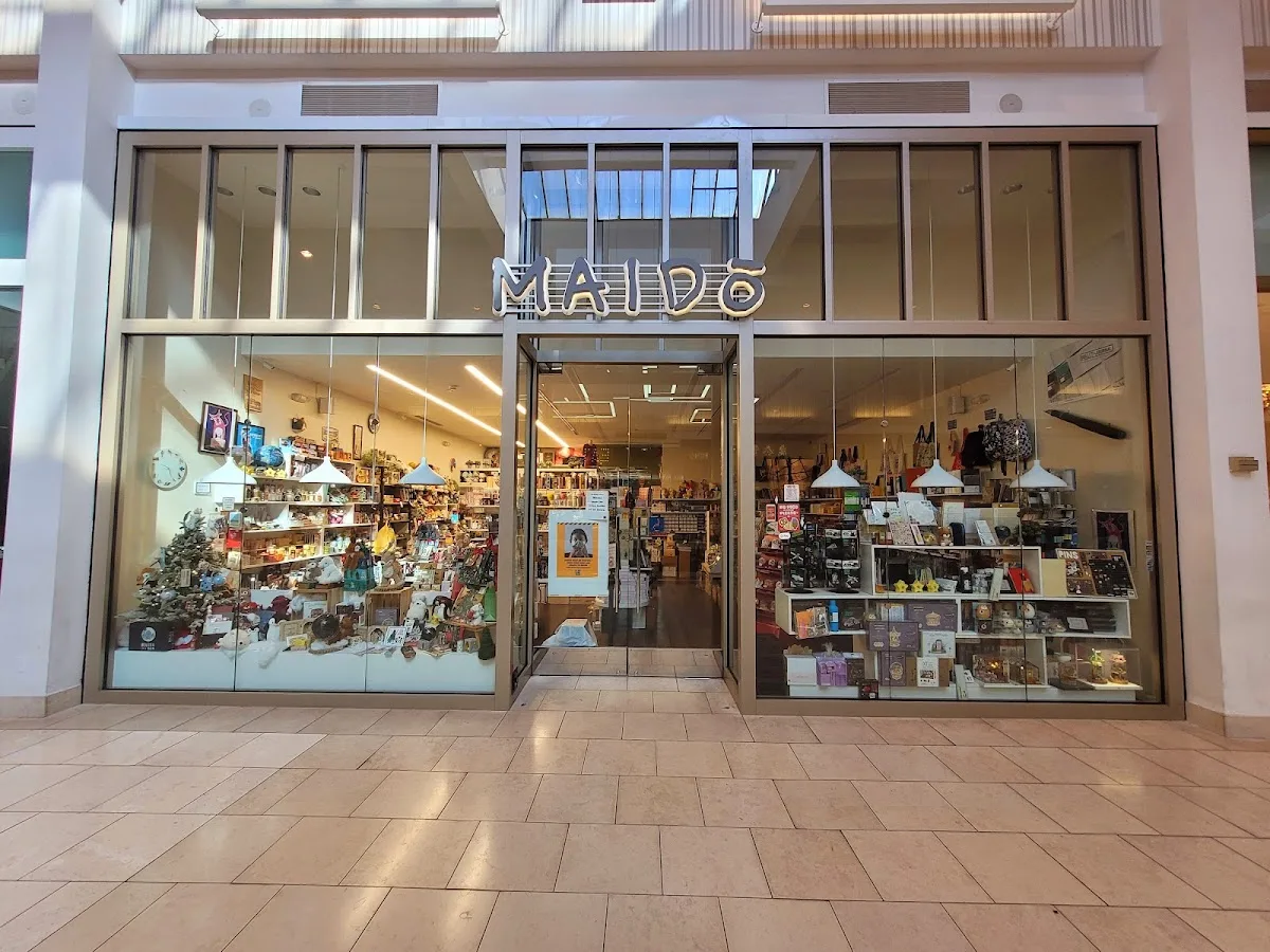 Kinokuniya Bookstore - Santa Anita