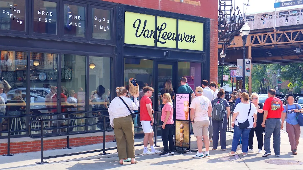 Paulie Gee's Wicker Park