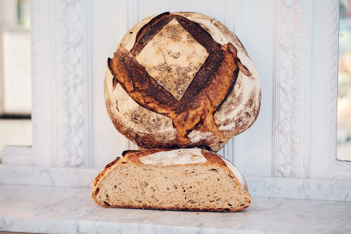 Boulangerie Eric Kayser - Bercy Village
