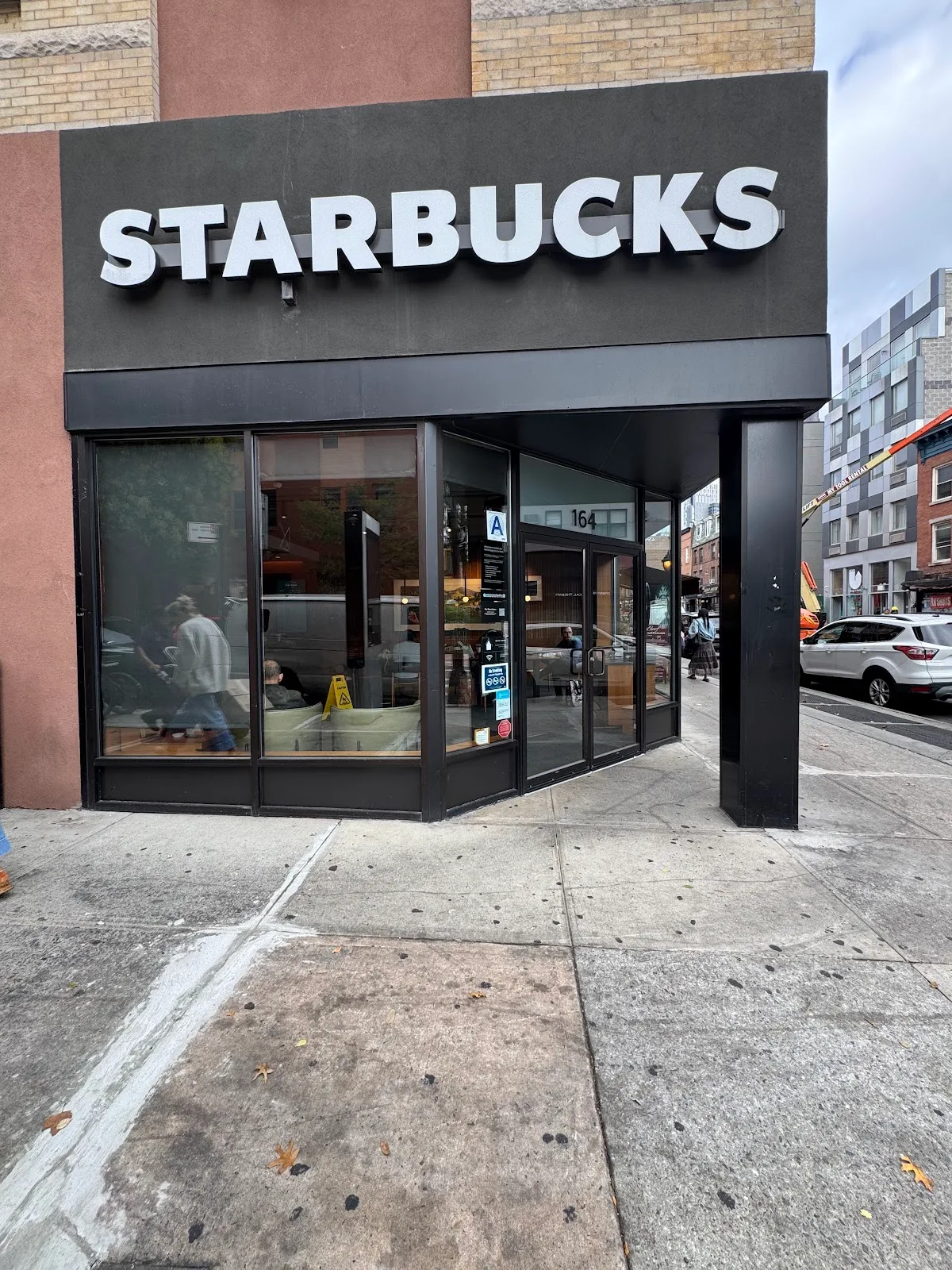 Starbucks