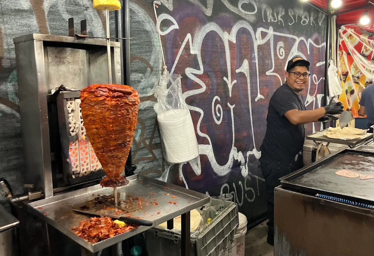 Taqueria Juquilita