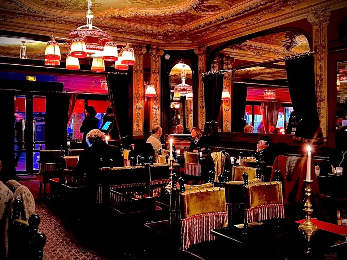 Le Zimmer