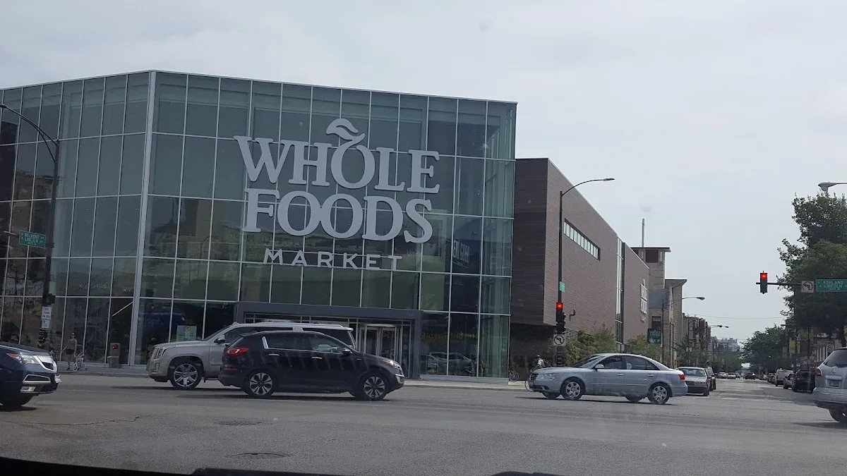 Whole Foods Market