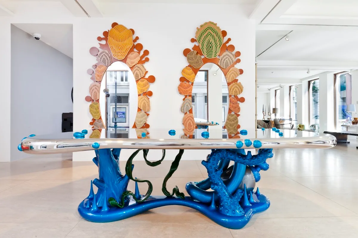 David Gill Gallery