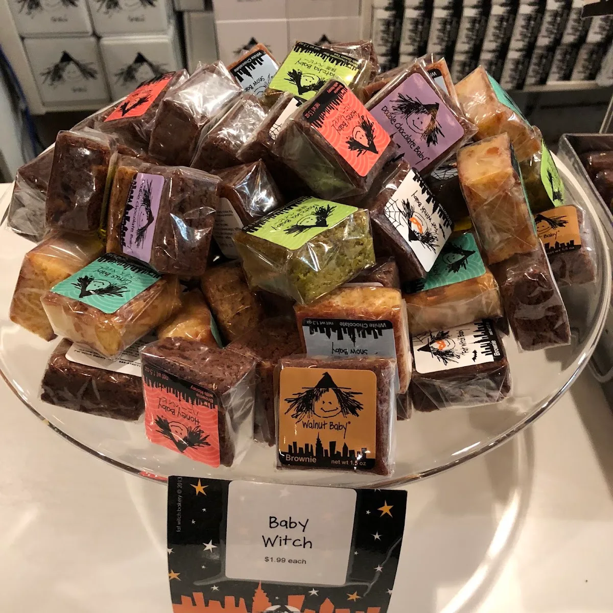 Fat Witch Bakery