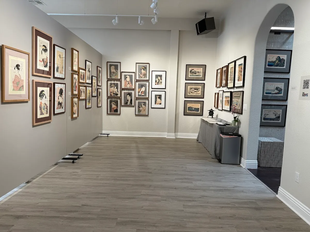 Cindy's Home Gallery
