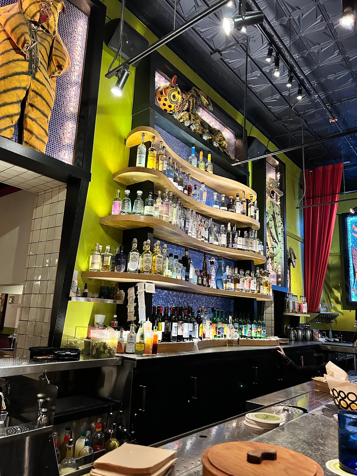 Frontera Grill
