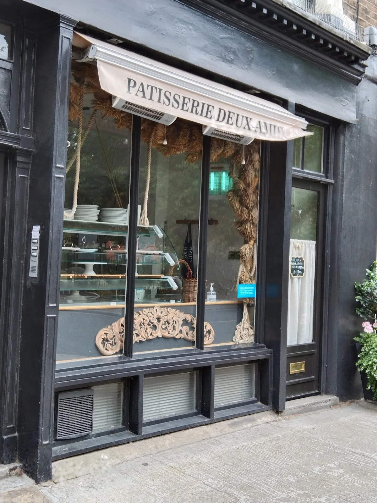 Pâtisserie Deux Amis