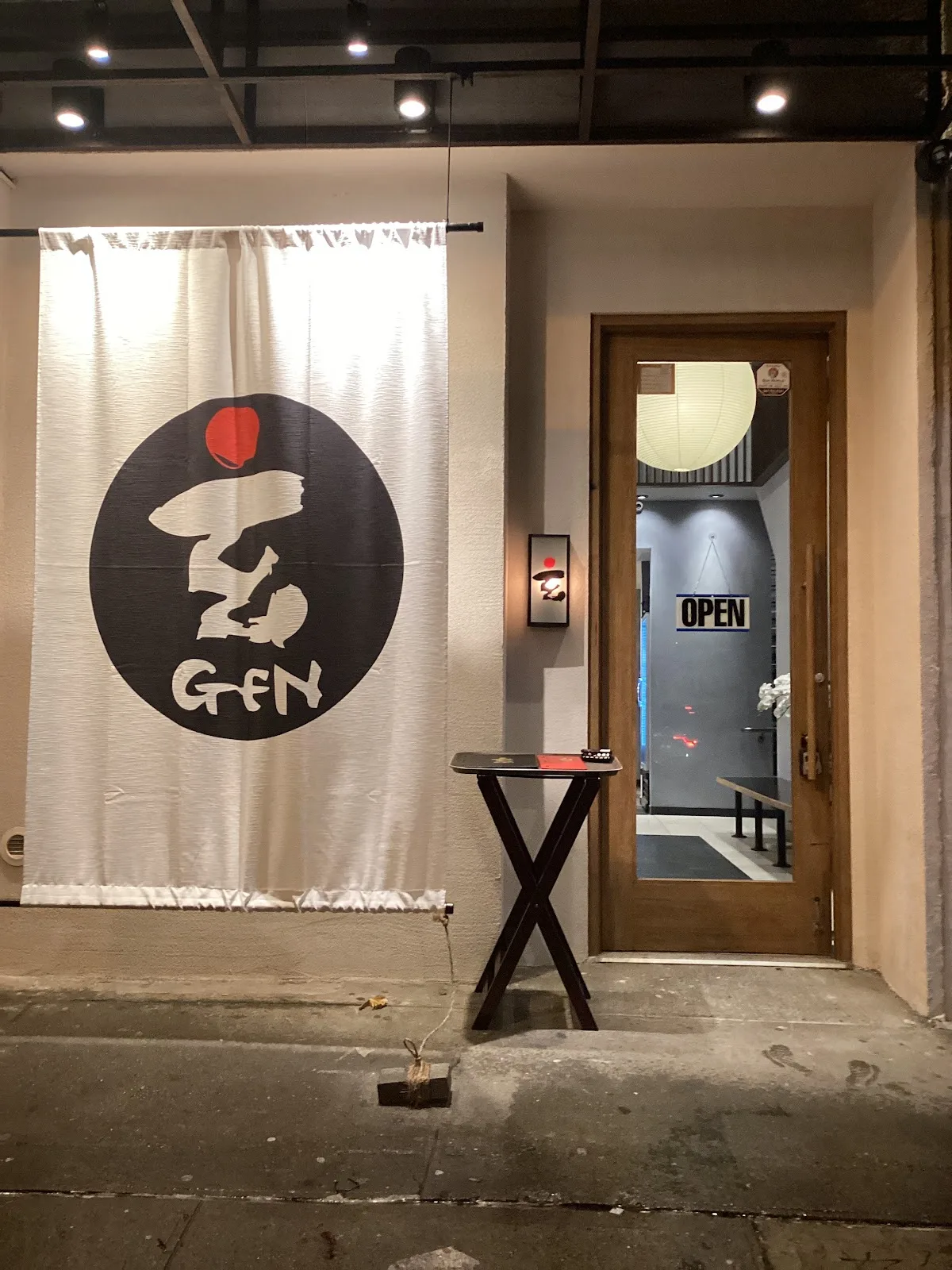 Yakiniku Gen East Village
