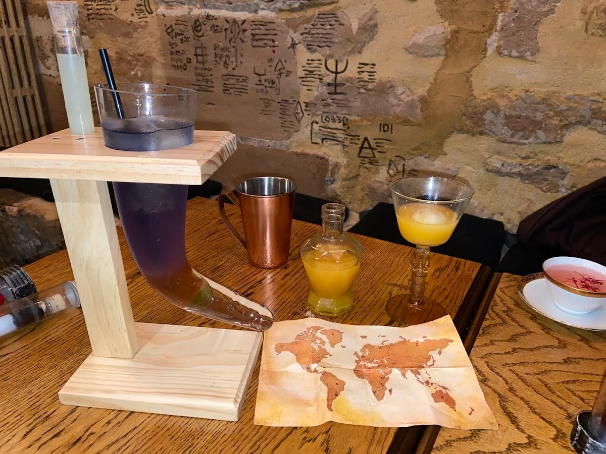 Potions & Co.